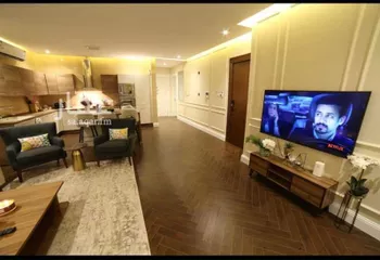 شقة للإيجار في شارع القريات, حي الندى, مدينة الرياض, منطقة الرياض صورة 5