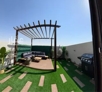 شقة مفروشة للحجز في شارع القريات, حي الندى, الرياض