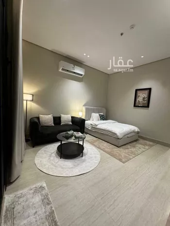شقة للإيجار في شارع طريق الجنادرية, حي الرمال, مدينة الرياض, منطقة الرياض صورة 2