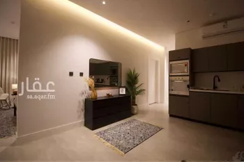 شقة للإيجار في شارع ابي دجانة, حي المرسلات, مدينة الرياض, منطقة الرياض