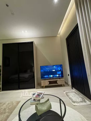 شقة للإيجار في شارع طريق الجنادرية, حي الرمال, مدينة الرياض, منطقة الرياض صورة 5