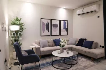 شقة للإيجار في شارع القشاشية, حي الندى, مدينة الرياض, منطقة الرياض صورة 5