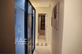 شقة للإيجار في شارع القشاشية, حي الندى, مدينة الرياض, منطقة الرياض