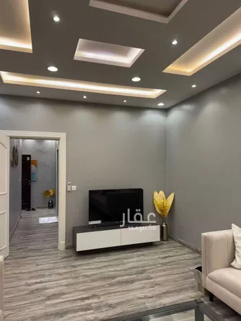 شقة للإيجار في شارع القشاشية, حي الندى, مدينة الرياض, منطقة الرياض صورة 2