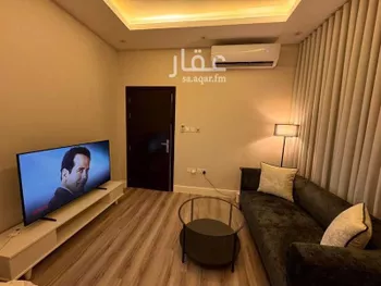 شقة للإيجار في شارع الامير ناصر بن سعود بن فرحان ال سعود, حي الصحافة, مدينة الرياض, منطقة الرياض صورة 2