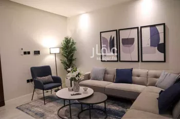 شقة للإيجار في شارع القشاشية, حي الندى, مدينة الرياض, منطقة الرياض صورة 2