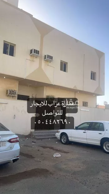 شقة للإيجار في شارع 3483679, حي المرجانية, مدينة رابغ, منطقة مكة المكرمة