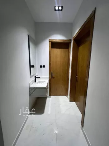 شقة للإيجار في شارع إسماعيل عاصم ، حي الرمال ، الرياض ، منطقة الرياض صورة 5
