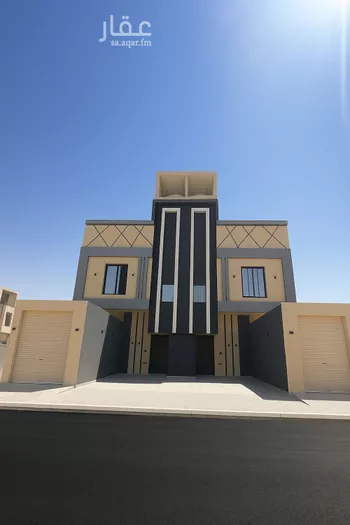 دور للبيع في شارع شارع حي عكاظ, حي عكاظ, مدينة الرياض, منطقة الرياض