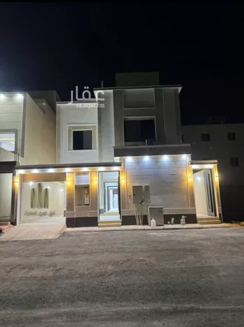فيلا للبيع في حي ضاحية نمار, مدينة الرياض, منطقة الرياض صورة 3