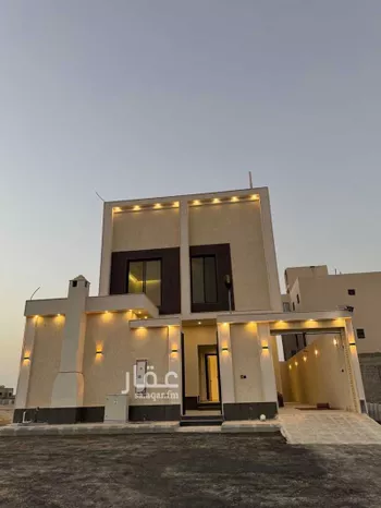 فيلا للبيع في حي ضاحية نمار, مدينة الرياض, منطقة الرياض صورة 2