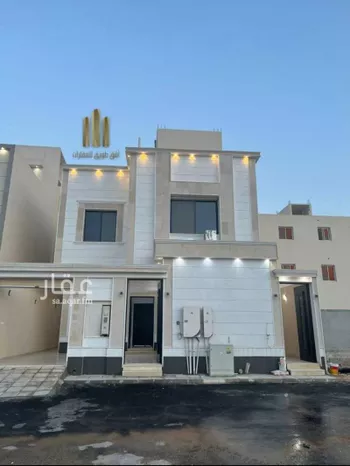 فيلا للبيع في حي ضاحية نمار, مدينة الرياض, منطقة الرياض