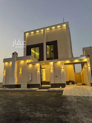 فيلا للبيع في حي ضاحية نمار, مدينة الرياض, منطقة الرياض