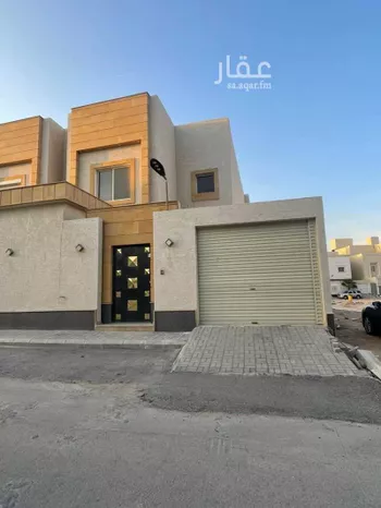 فيلا للبيع في شارع أحمد بن محمد المراكشي, حي المهدية, مدينة الرياض, منطقة الرياض