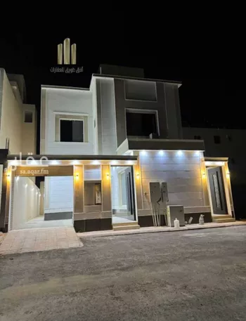 فيلا للبيع في حي ضاحية نمار, مدينة الرياض, منطقة الرياض صورة 2