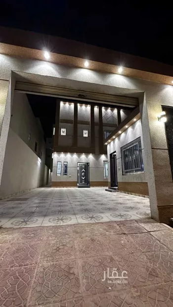 فيلا للبيع في شارع إسماعيل المغيثي, حي طويق, مدينة الرياض, منطقة الرياض