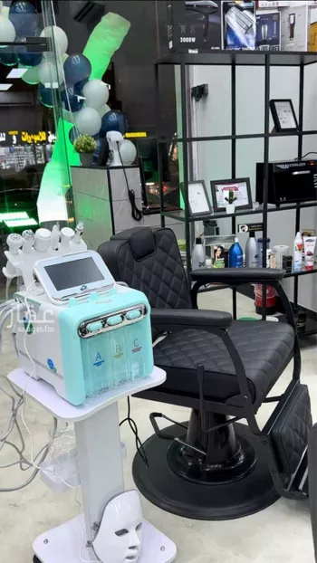 محل للإيجار في شارع الامير سعود بن عبد العزيز ال سعود الكبير ، حي القدس ، الرياض ، منطقة الرياض صورة 3