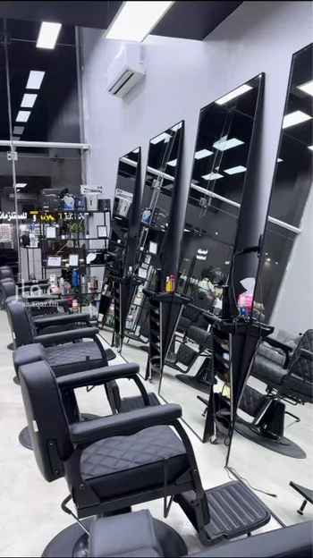 محل للإيجار في شارع الامير سعود بن عبد العزيز ال سعود الكبير ، حي القدس ، الرياض ، منطقة الرياض صورة 4