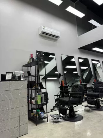 محل للإيجار في شارع الامير سعود بن عبد العزيز ال سعود الكبير ، حي القدس ، الرياض ، منطقة الرياض صورة 5