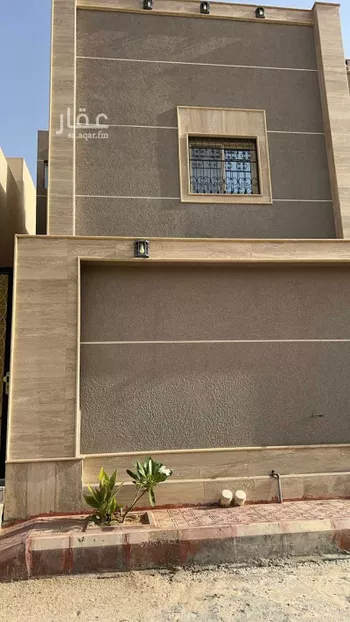 فيلا للبيع في مدينة الخرج, منطقة الرياض