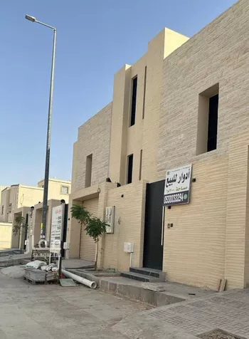 دور للبيع في شارع العبادة ، حي بدر ، الرياض ، منطقة الرياض