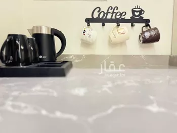 شقة مفروشة للحجز في شارع رقم, القيروان, الرياض صورة 4