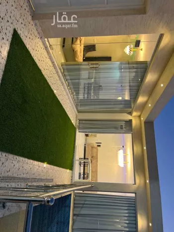 استراحة للإيجار في شارع 733442, حي عريض, مدينة الرياض, منطقة الرياض صورة 4
