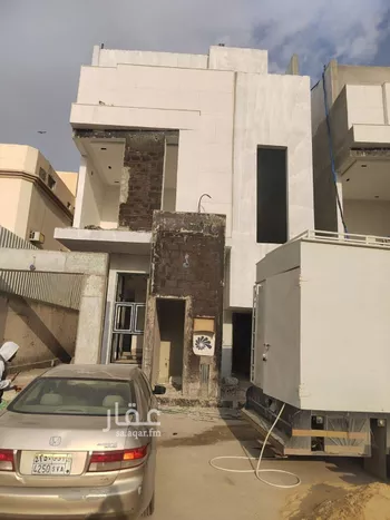 فيلا للبيع في شارع خالد بن الوليد, حي غرناطة, مدينة الرياض, منطقة الرياض