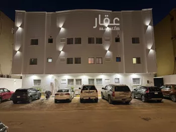 شقة للإيجار في شارع الاطراف, حي العقيق, مدينة الرياض, منطقة الرياض