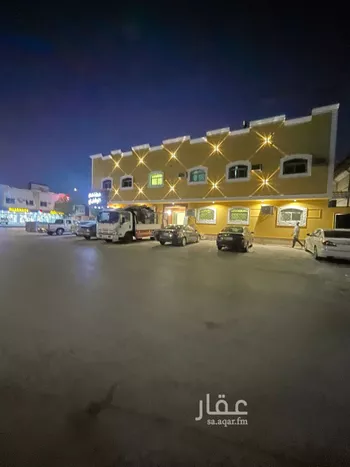 شقة للإيجار في شارع الجبيل, حي الخليج, مدينة الرياض, منطقة الرياض