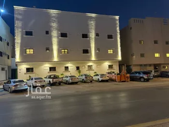 عمارة للإيجار في شارع القادسية, حي الياسمين, مدينة الرياض, منطقة الرياض