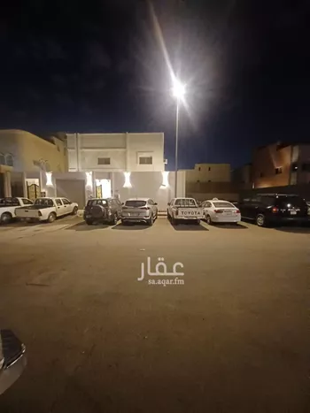 شقة للإيجار في شارع الاطراف, حي العقيق, مدينة الرياض, منطقة الرياض