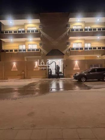 شقة للإيجار في شارع مالك بن عوف, حي السليمانية, مدينة الرياض, منطقة الرياض صورة 2