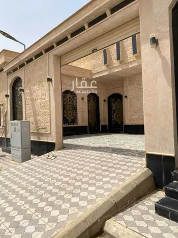 شقة للإيجار في شارع السلاطين, حي طويق, مدينة الرياض, منطقة الرياض صورة 3