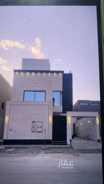 دور للبيع في شارع إبراهيم بن إدريس المالكي, حي الرمال, مدينة الرياض, منطقة الرياض
