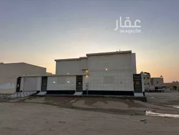 دور للبيع في شارع المروج 352, حي المروج, مدينة حفر الباطن, المنطقة الشرقية