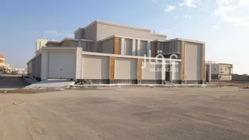 عمارة للبيع في حي اليرموك, مدينة حفر الباطن, المنطقة الشرقية