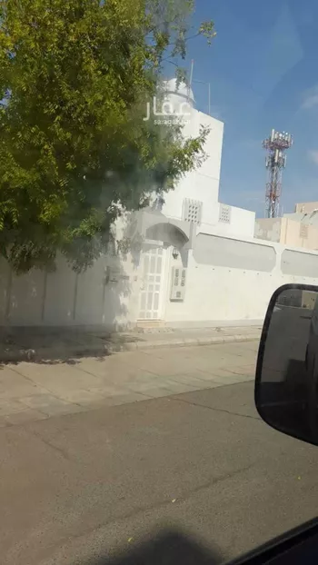 فيلا للبيع في شارع عامر ابن صالح, حي وادي مهزور, مدينة المدينه المنوره, منطقة المدينة المنورة