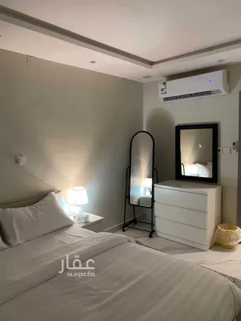 شقة مفروشة للحجز في شارع الأمير عبدالمحسن بن جلوي, حي المصيف, الرياض صورة 3