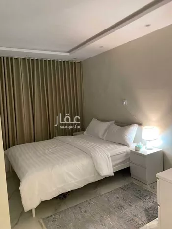 شقة مفروشة للحجز في شارع الأمير عبدالمحسن بن جلوي, حي المصيف, الرياض صورة 4