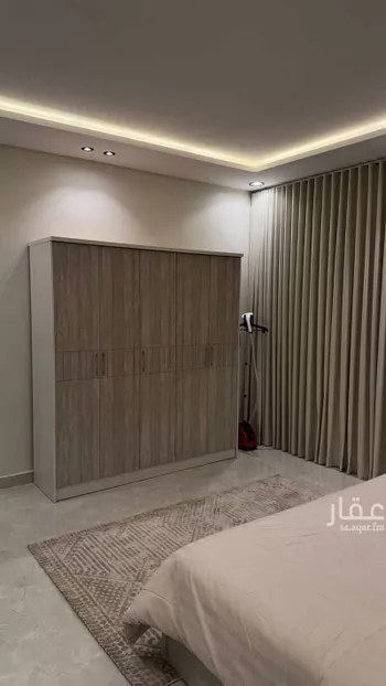 شقة مفروشة للحجز في شارع الشيخ عبدالله المخضوب, حي الفلاح, الرياض صورة 5