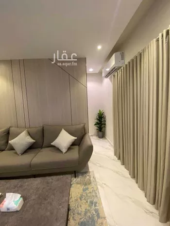 شقة مفروشة للحجز في شارع الأمير عبدالمحسن بن جلوي, حي المصيف, الرياض صورة 2