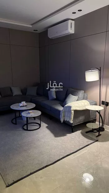 شقة مفروشة للحجز في شارع الشيخ عبدالله المخضوب, حي الفلاح, الرياض صورة 2