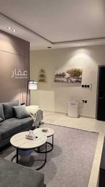 شقة مفروشة للحجز في شارع الشيخ عبدالله المخضوب, حي الفلاح, الرياض صورة 3