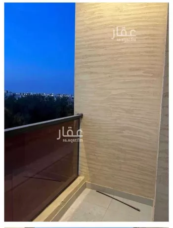 شقة للإيجار في شارع وادي المياه, حي القادسية, مدينة الرياض, منطقة الرياض