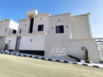 فيلا للبيع في شارع الرحبه 18, حي الرحبة, مدينة امارة منطقة مكة المكرمة - الطائف, منطقة مكة المكرمة صورة 5
