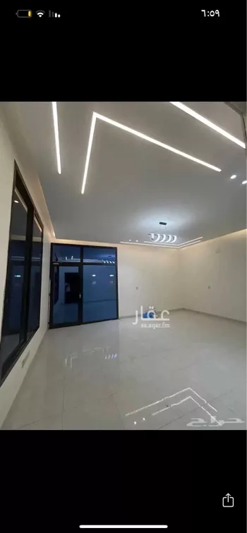 فيلا للبيع في حي الزاوية, مدينة صامطه, منطقة جازان صورة 5