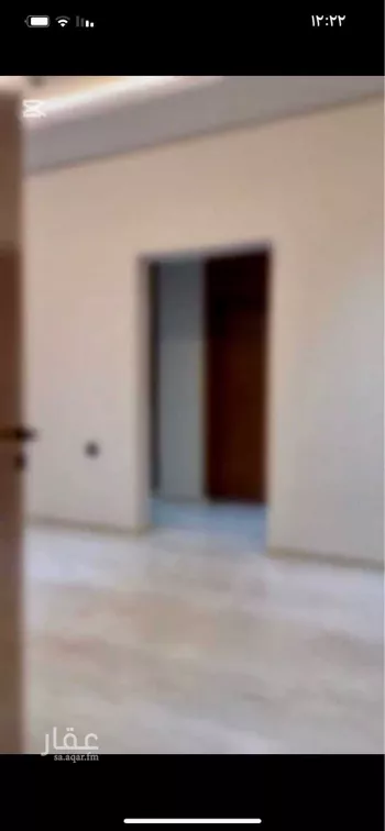 شقة للبيع في حي الحزم, مدينة الحزم, منطقة الرياض صورة 3