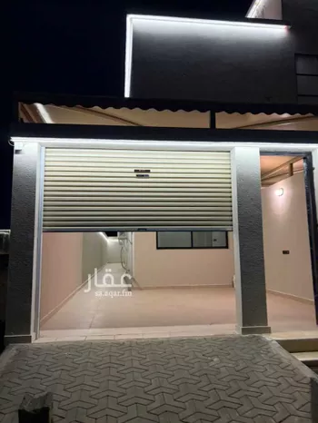شقة للبيع في حي الإسكان, مدينة صامطه, منطقة جازان صورة 3