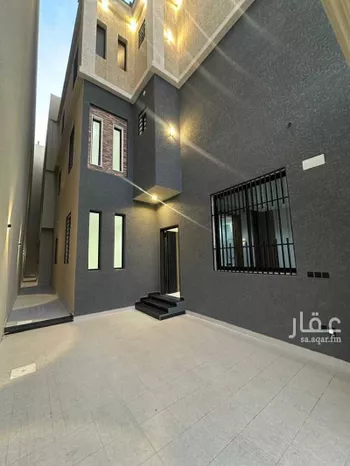 شقة للبيع في شارع تميم ابن الاوس, حي اليرموك, مدينة خميس مشيط, منطقة عسير صورة 2